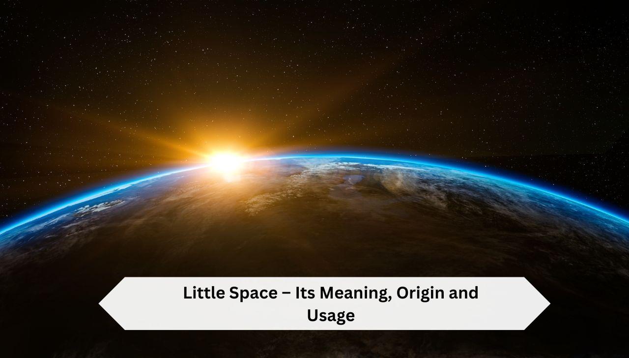 Little-Space-