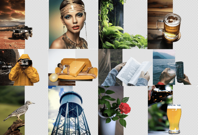 Transform Your Visuals Like a Pro: Secrets to Stunning Image Backgrounds