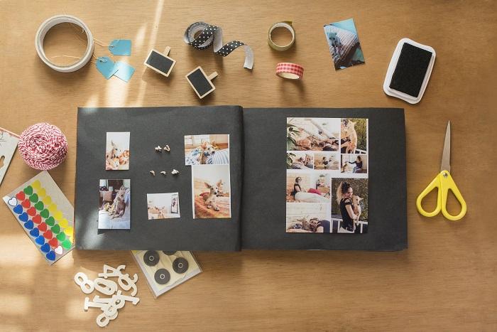 Creative Ways to Preserve Special Memories