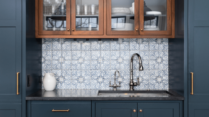 How to Mix and Match Mosaic Tile Colors for a Stylish Look