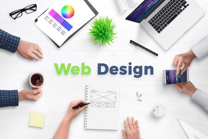 The Long-Term Financial Benefits of Investing in a Website Design Company
