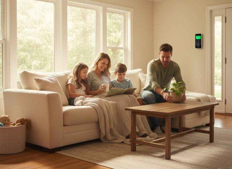 Home Sweet (Safe) Home: Protecting Your Space