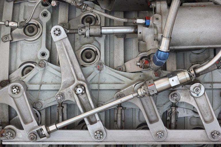 The Essential Guide to Hydraulic System Maintenance