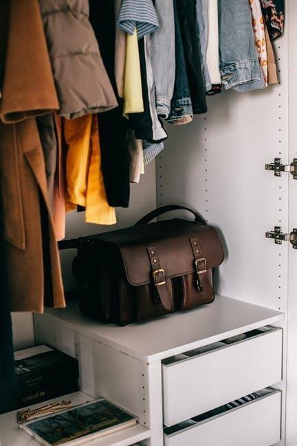 Maximizing Storage Space in Small Homes