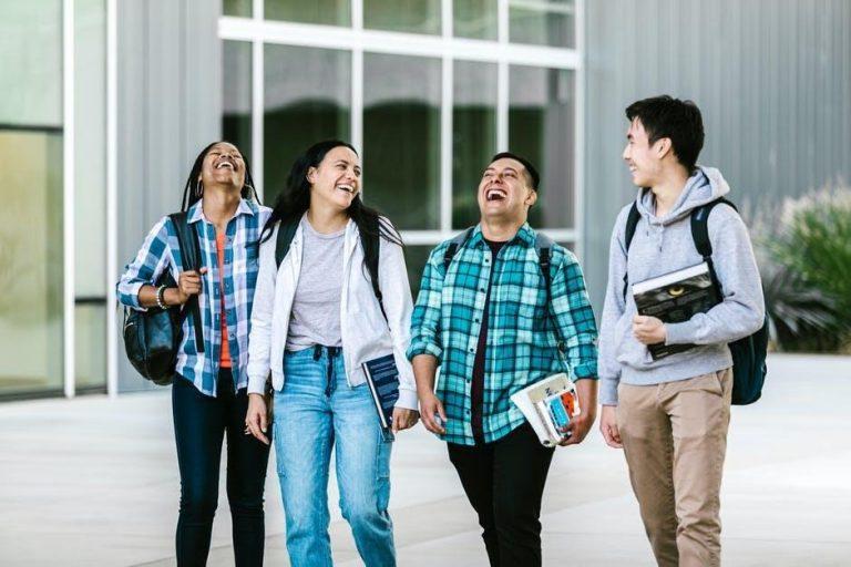 Applying to College: How to Make the Process Less Stressful